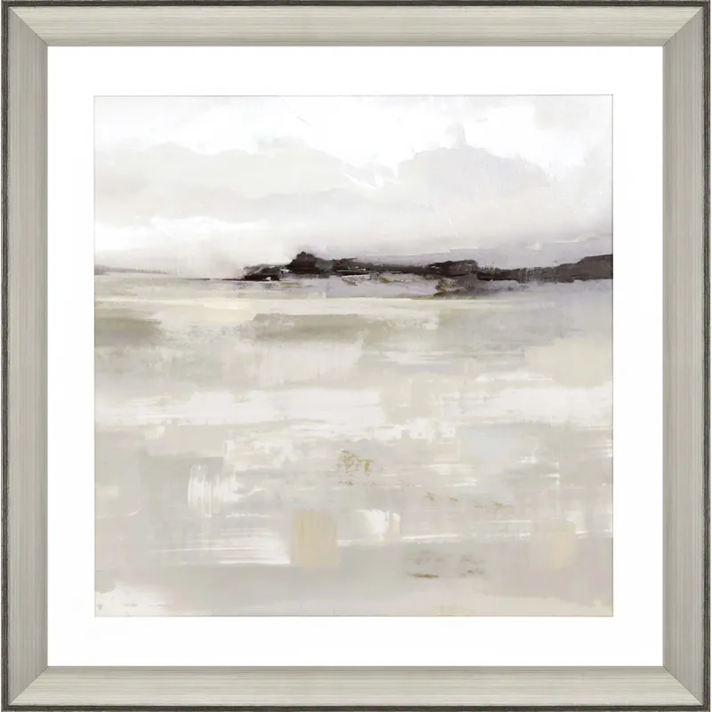 Dylife View Framed Art