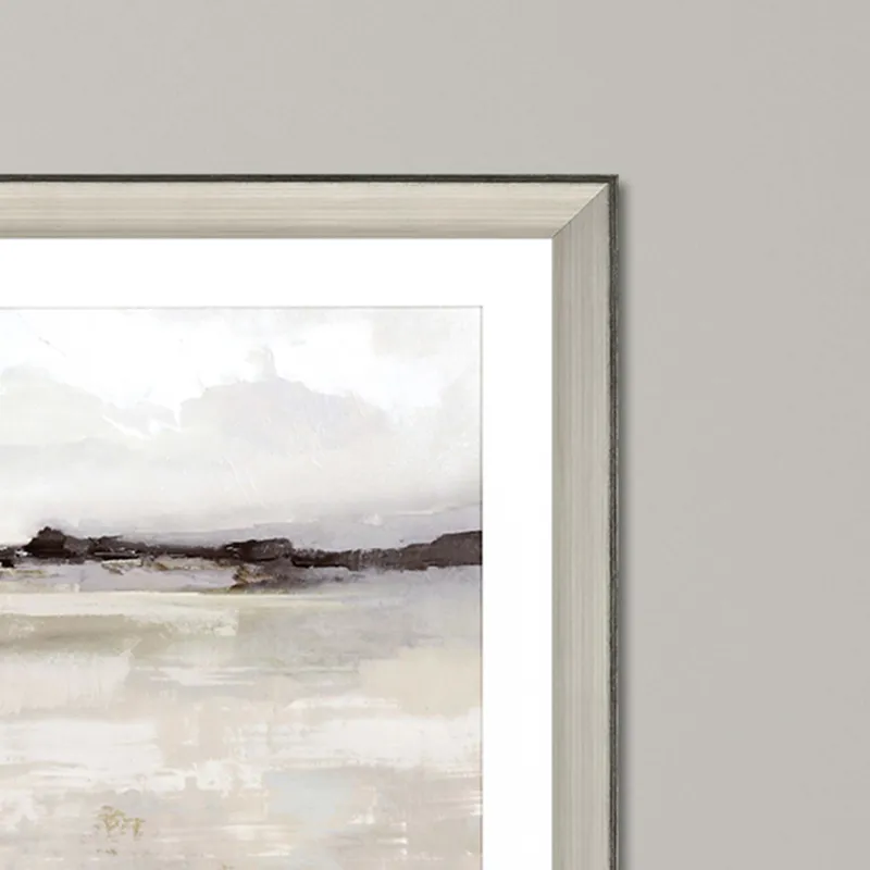Dylife View Framed Art