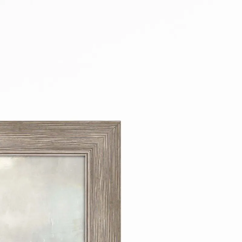 Tywyn Vista Framed Art