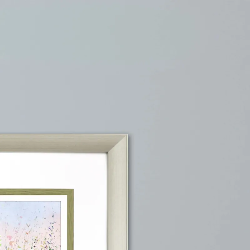 Chasing Clouds Framed Art