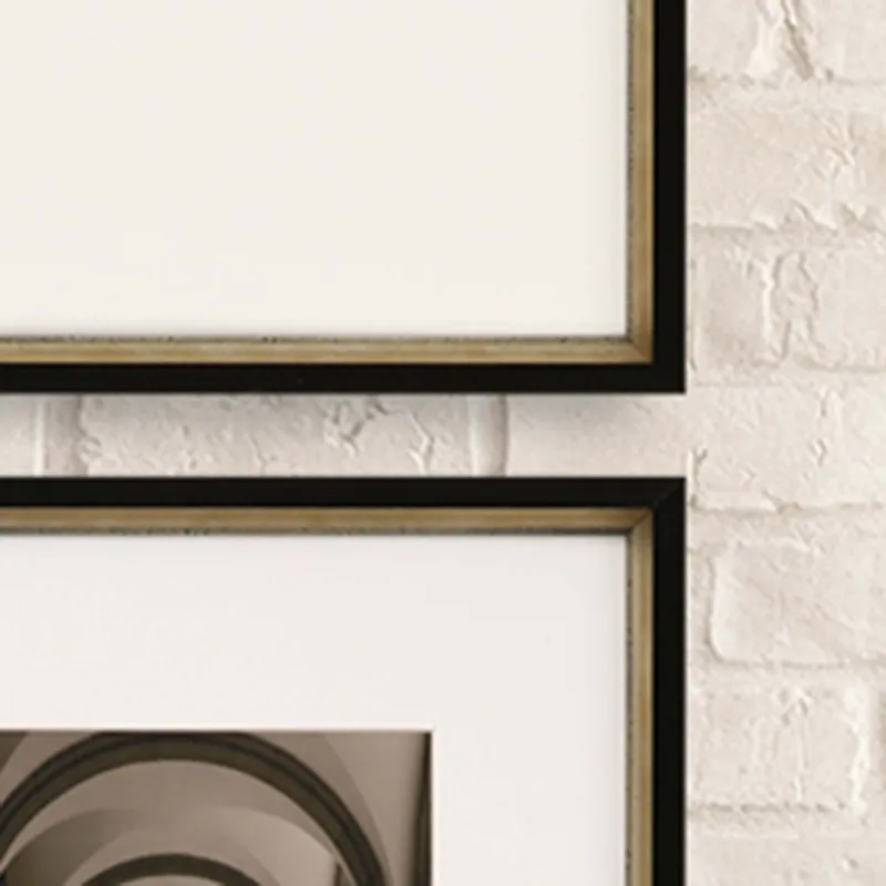 Arches in Light S/4 Framed Art