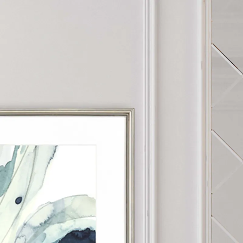 Depth I S/2 Framed Art