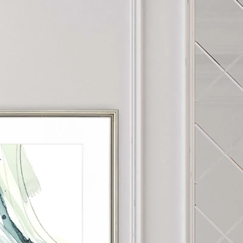 Depth II S/2 Framed Art