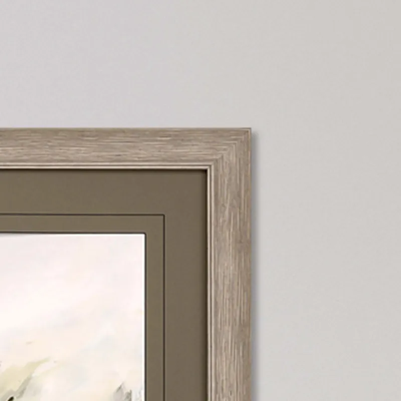 Evergreen 1 Framed Art