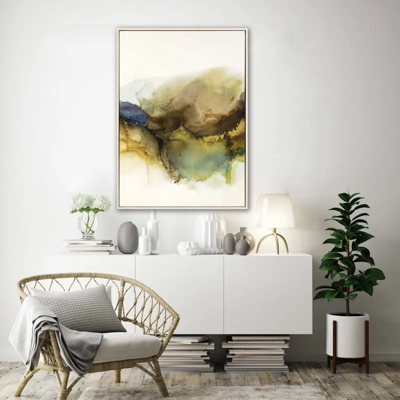 Lambert 2 Canvas