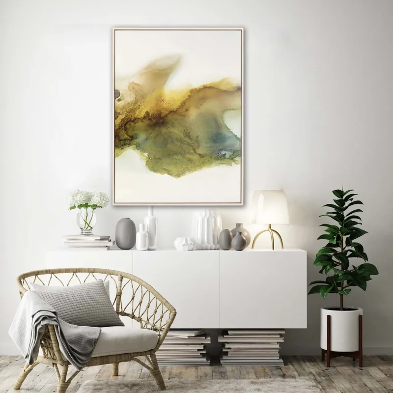 Lambert 3 Canvas