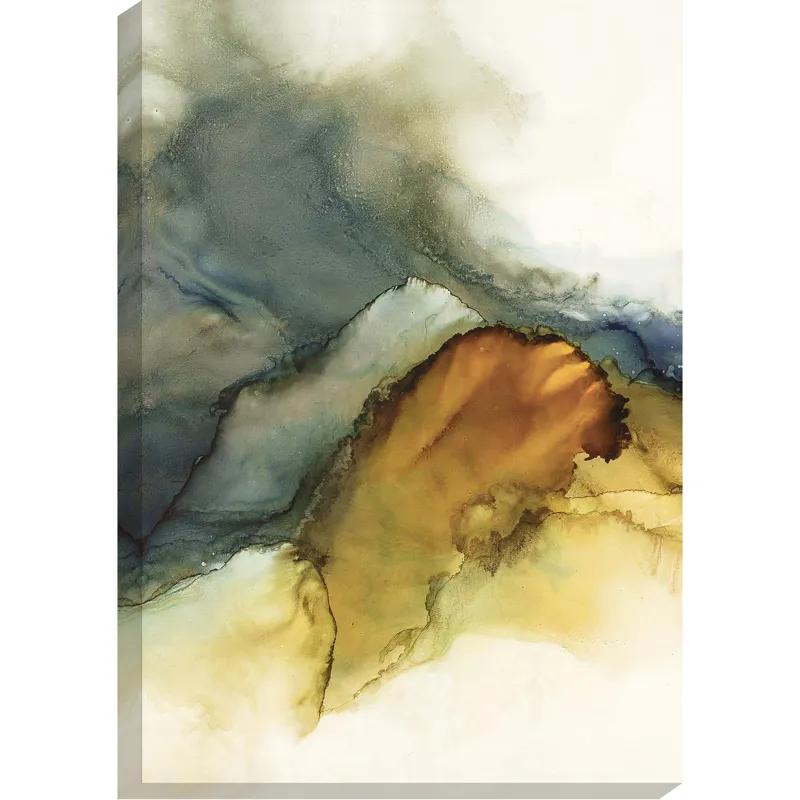 Lambert 1 - Gallery Wrap Canvas