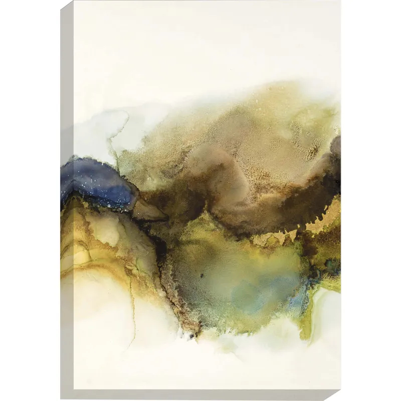 Lambert 2 - Gallery Wrap Canvas