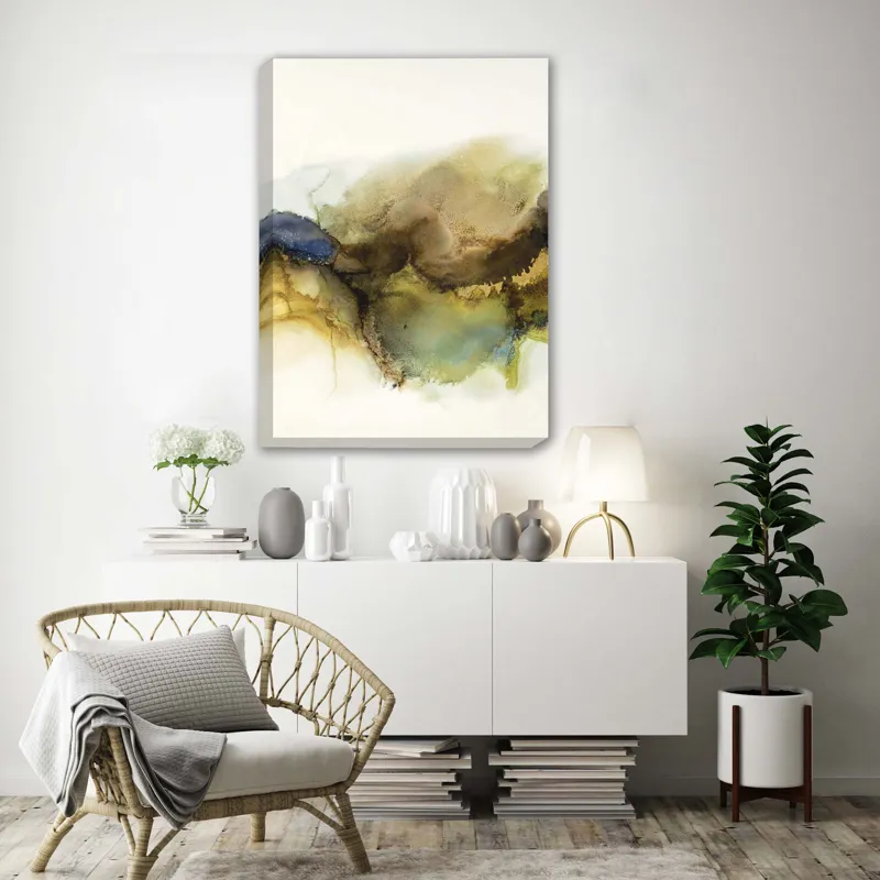 Lambert 2 - Gallery Wrap Canvas