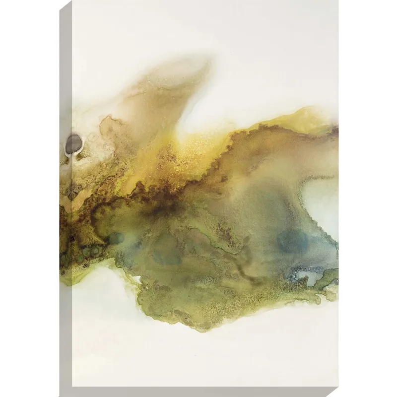 Lambert 3 - Gallery Wrap Canvas