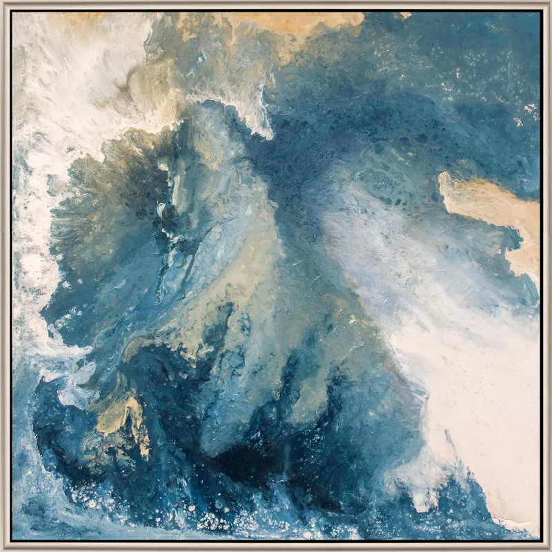 Lodestone Canvas