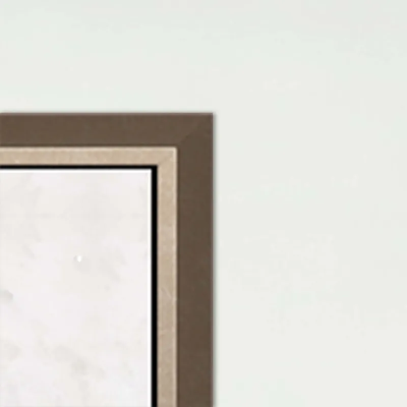Minutiae Canvas