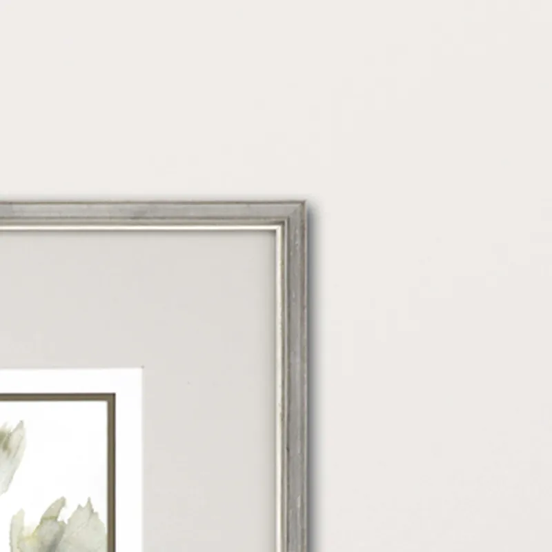Piece of Home S/2 Framed Art