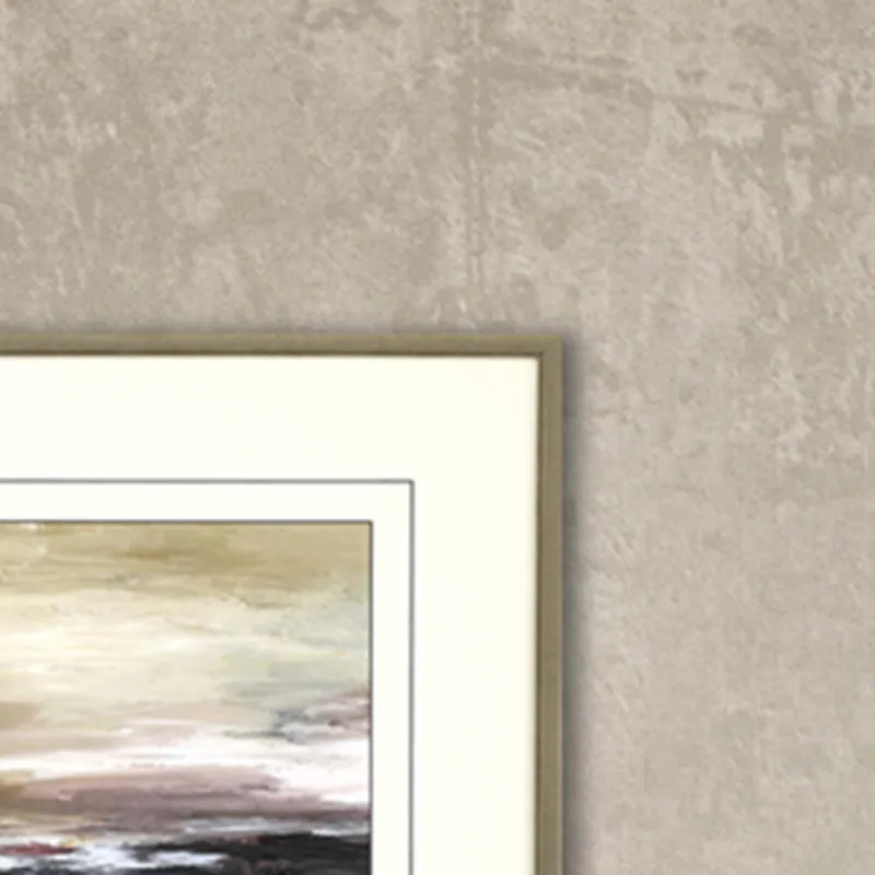 New Perspective S/4 Framed Art