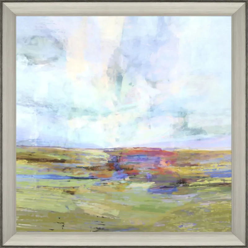 Inclusion I Framed Art