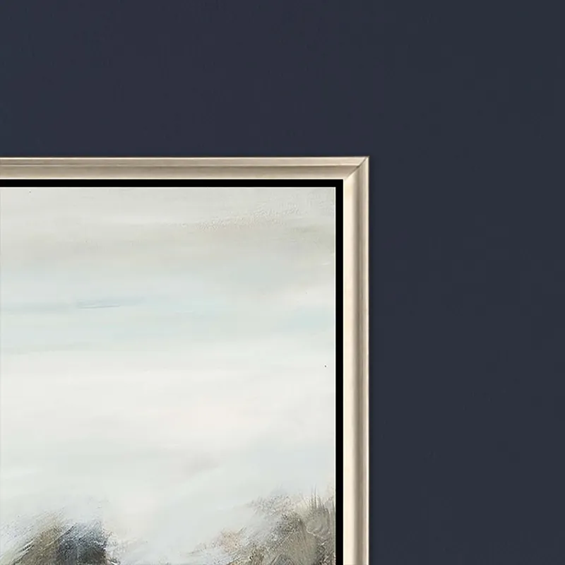 Serenity's Edge Canvas