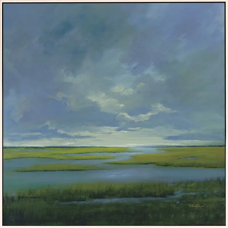 Amazing Grace Canvas