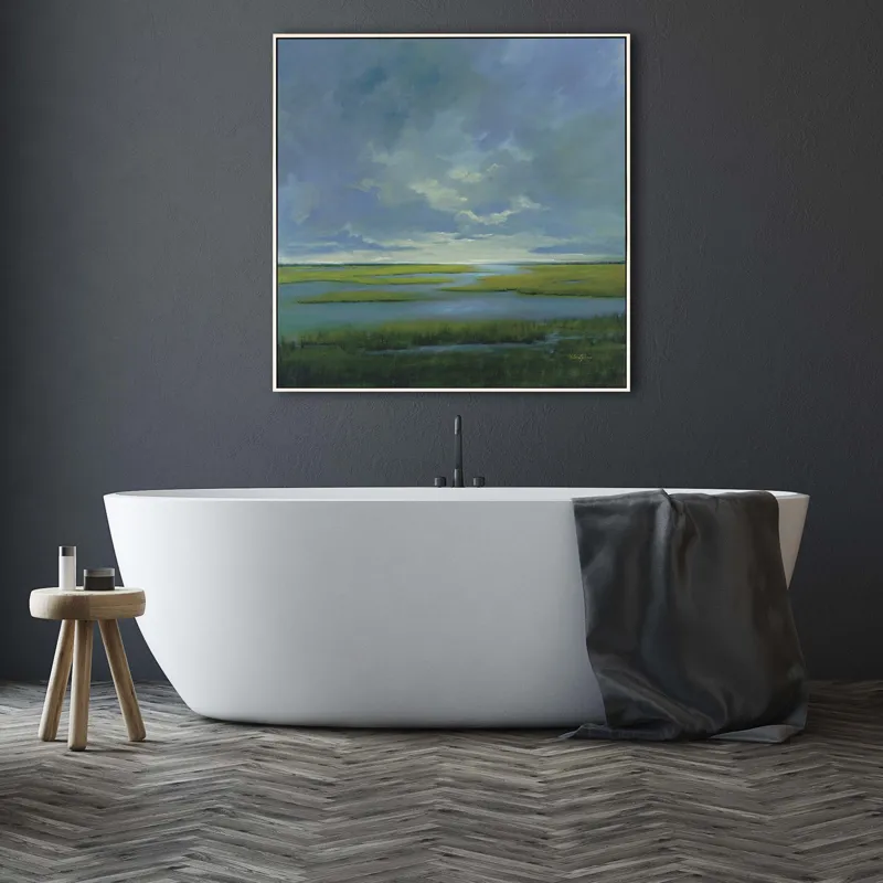 Amazing Grace Canvas