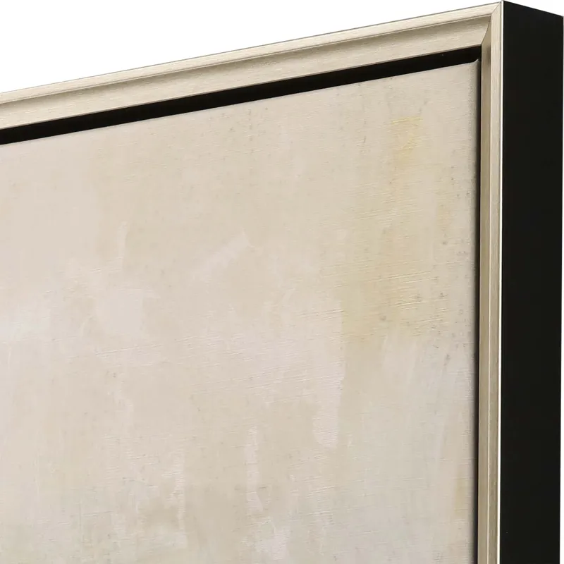 Gilt Landscape II Canvas