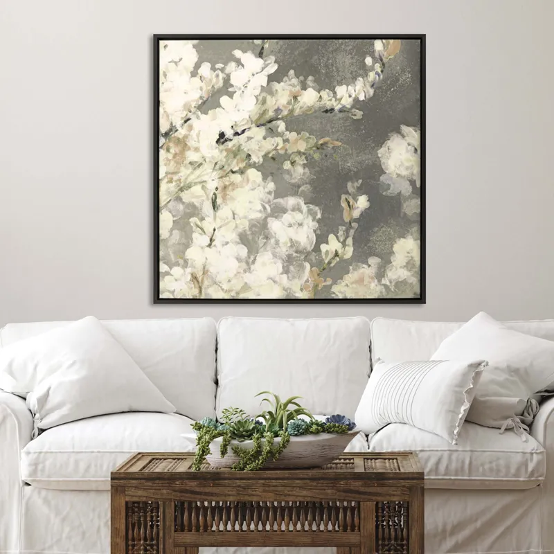 Sakura Beauty Canvas
