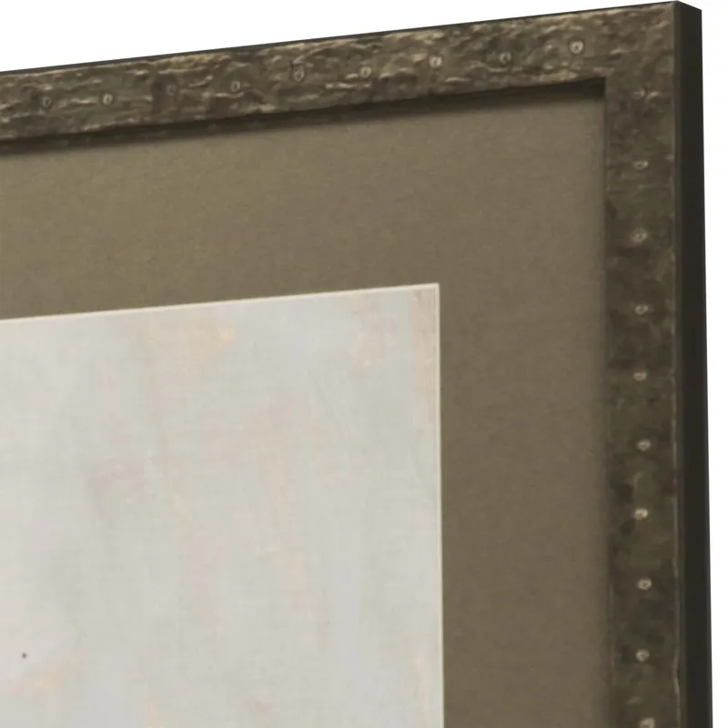 Ranch Hand S/2 Framed Art