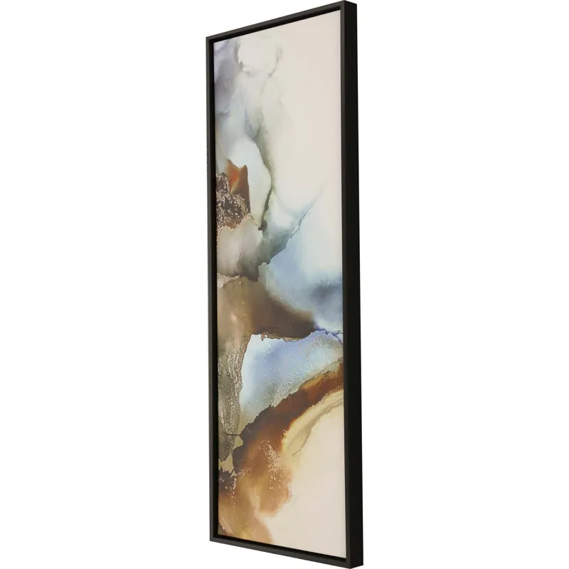 Earthly Secrets I Canvas