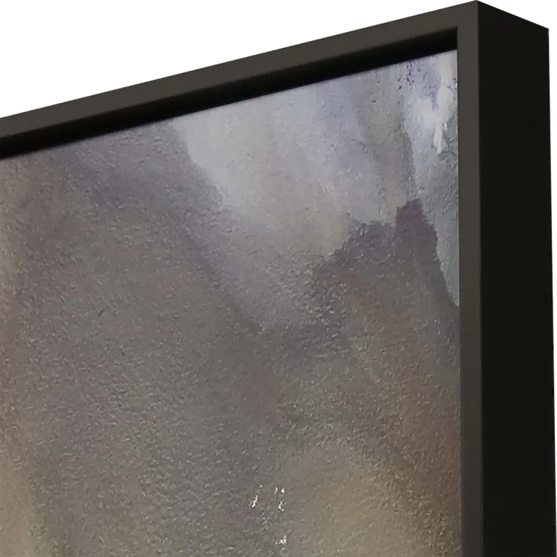 Earthly Secrets II Canvas