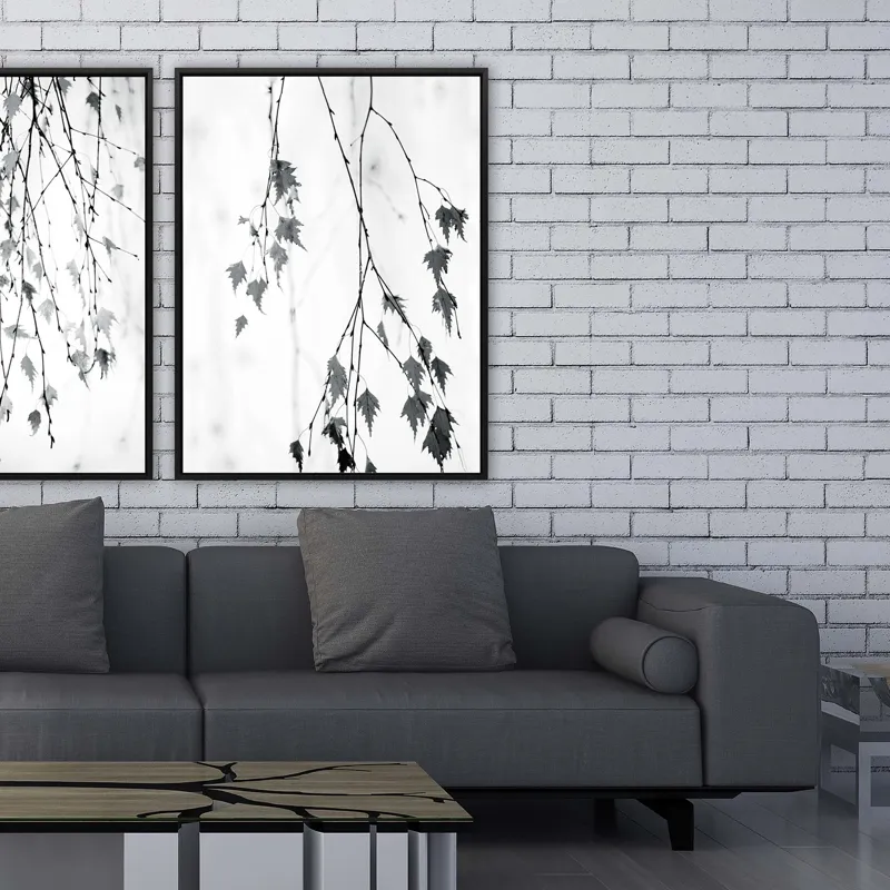 Hanging Canvas
