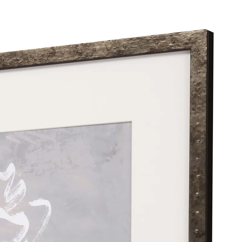 Oxidize - Express Framed Art