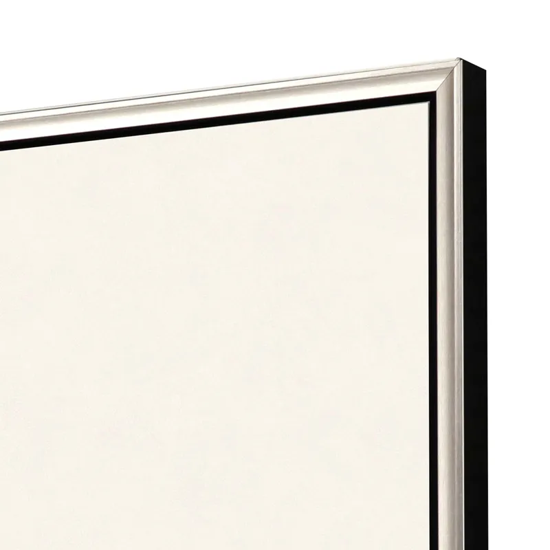 Great Heron II Canvas