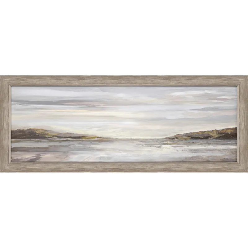 Nolton Haven Framed Art