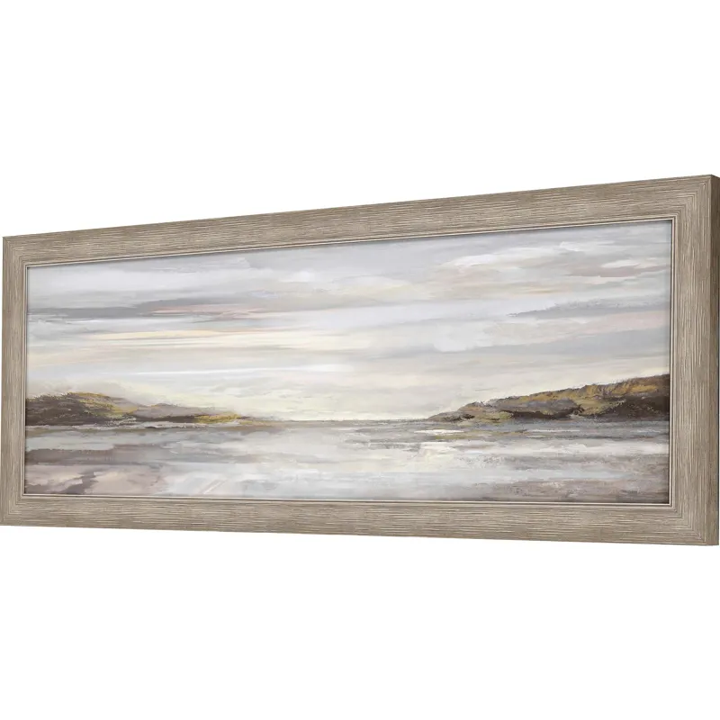 Nolton Haven Framed Art