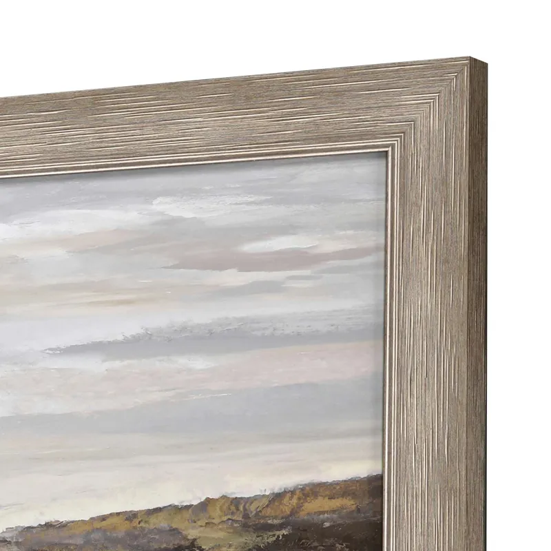 Nolton Haven Framed Art