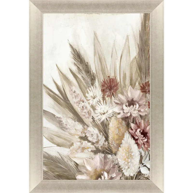 Send All Your Love I Framed Art