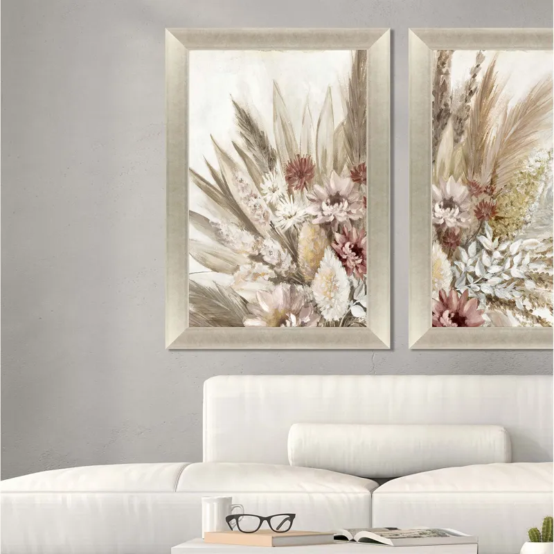 Send All Your Love I Framed Art