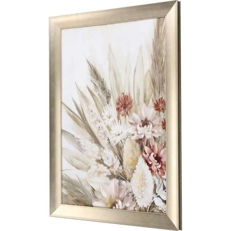 Send All Your Love I Framed Art