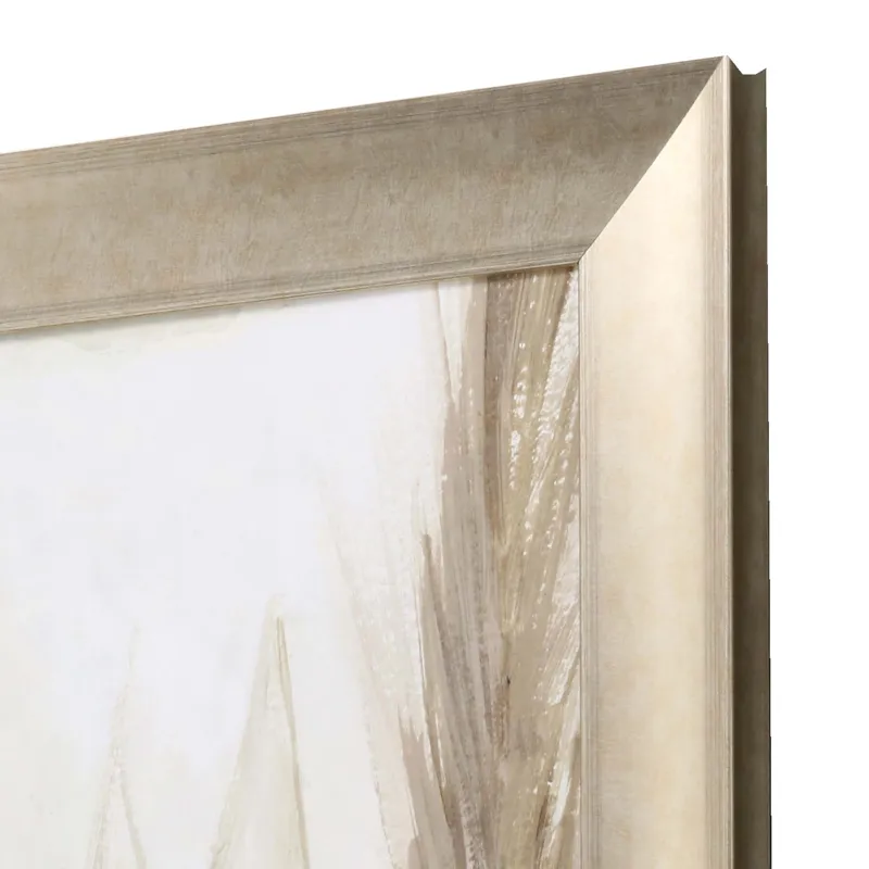 Send All Your Love I Framed Art
