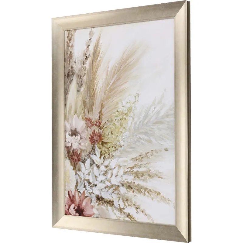 Send All Your Love II Framed Art