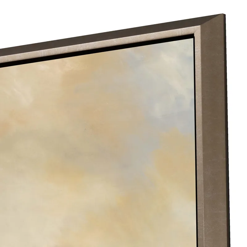 Sunset Hues Canvas