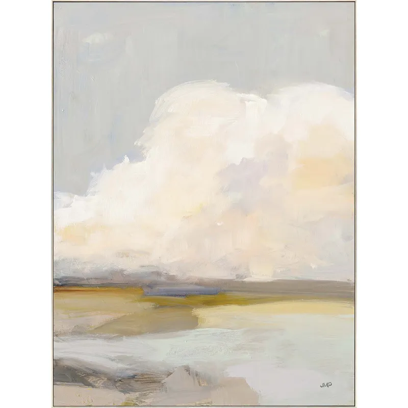 Dream of Clouds Framed Art