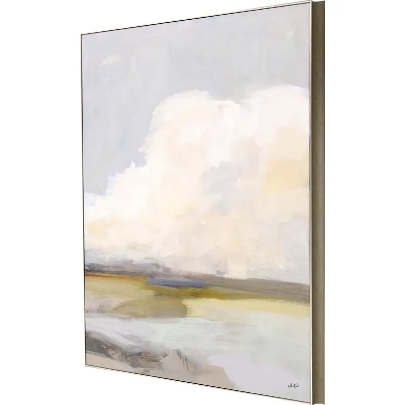 Dream of Clouds Framed Art