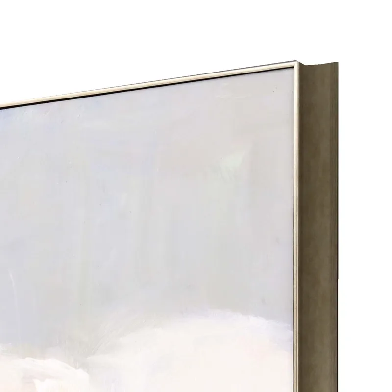 Dream of Clouds Framed Art