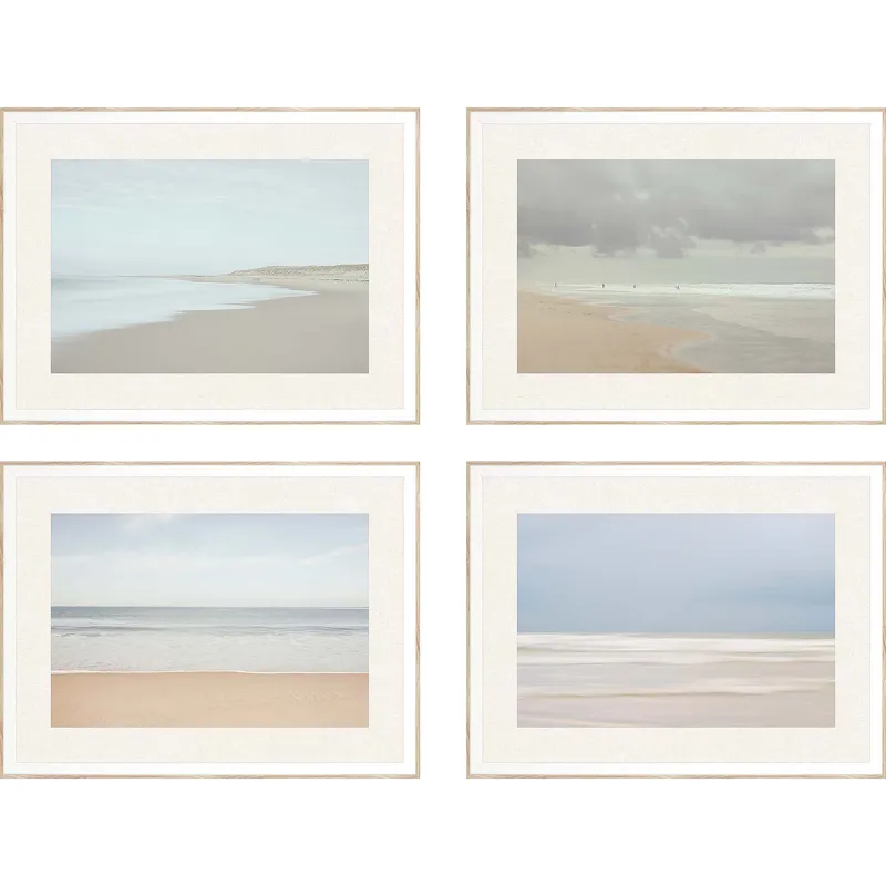 Surf S/4 Framed Art
