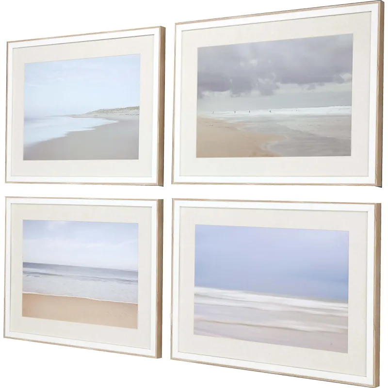 Surf S/4 Framed Art
