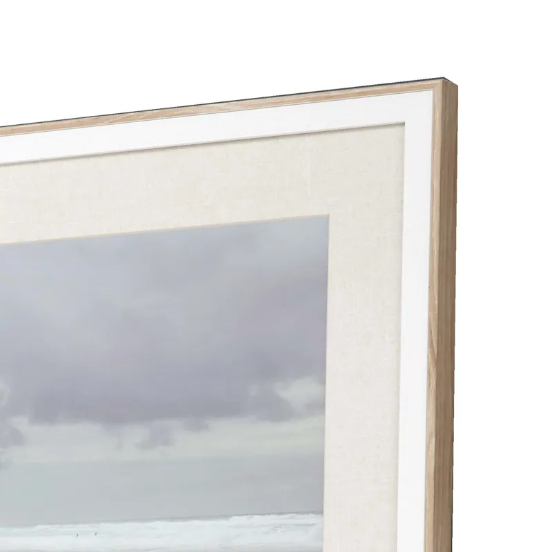 Surf S/4 Framed Art