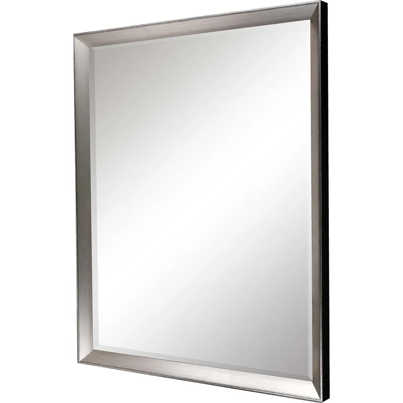 #403 30 x 40 Beveled Mirrors