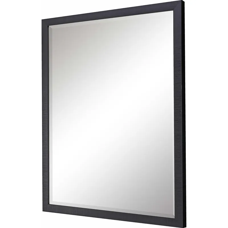 #869 22 x 28 Beveled Mirrors