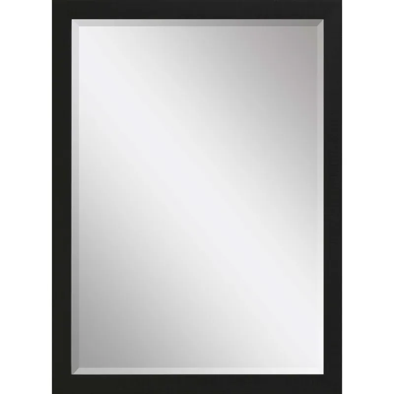 #869 24 x 36 Beveled Mirrors