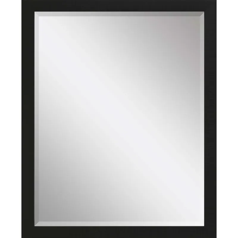 #869 30 x 40 Beveled Mirrors