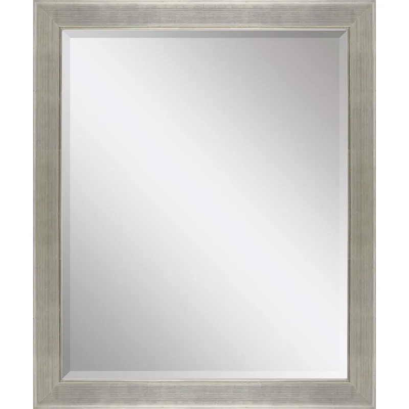 #864 22 x 28 Beveled Mirrors